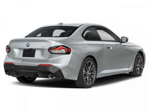 New 2026 BMW 230i xDrive Coupe w/ Premium Package AWD/4WD image 5