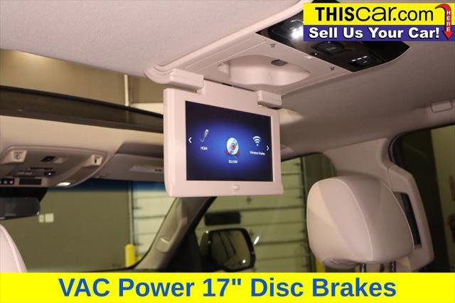 Used 2018 Cadillac Escalade Premium Luxury image 26