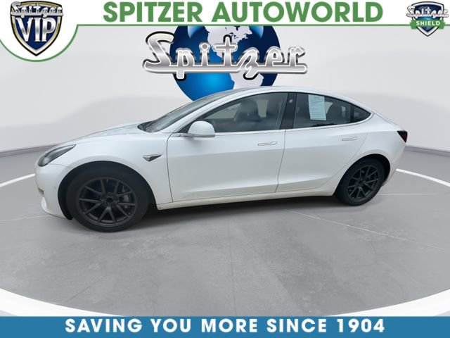 Used 2018 Tesla Model 3 Long Range RWD image 6