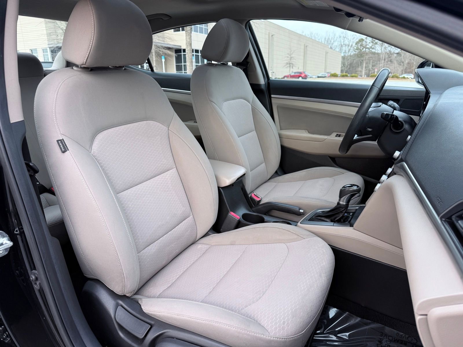 Used 2020 Hyundai Elantra Value Edition w/ Cargo Package (C1) image 37