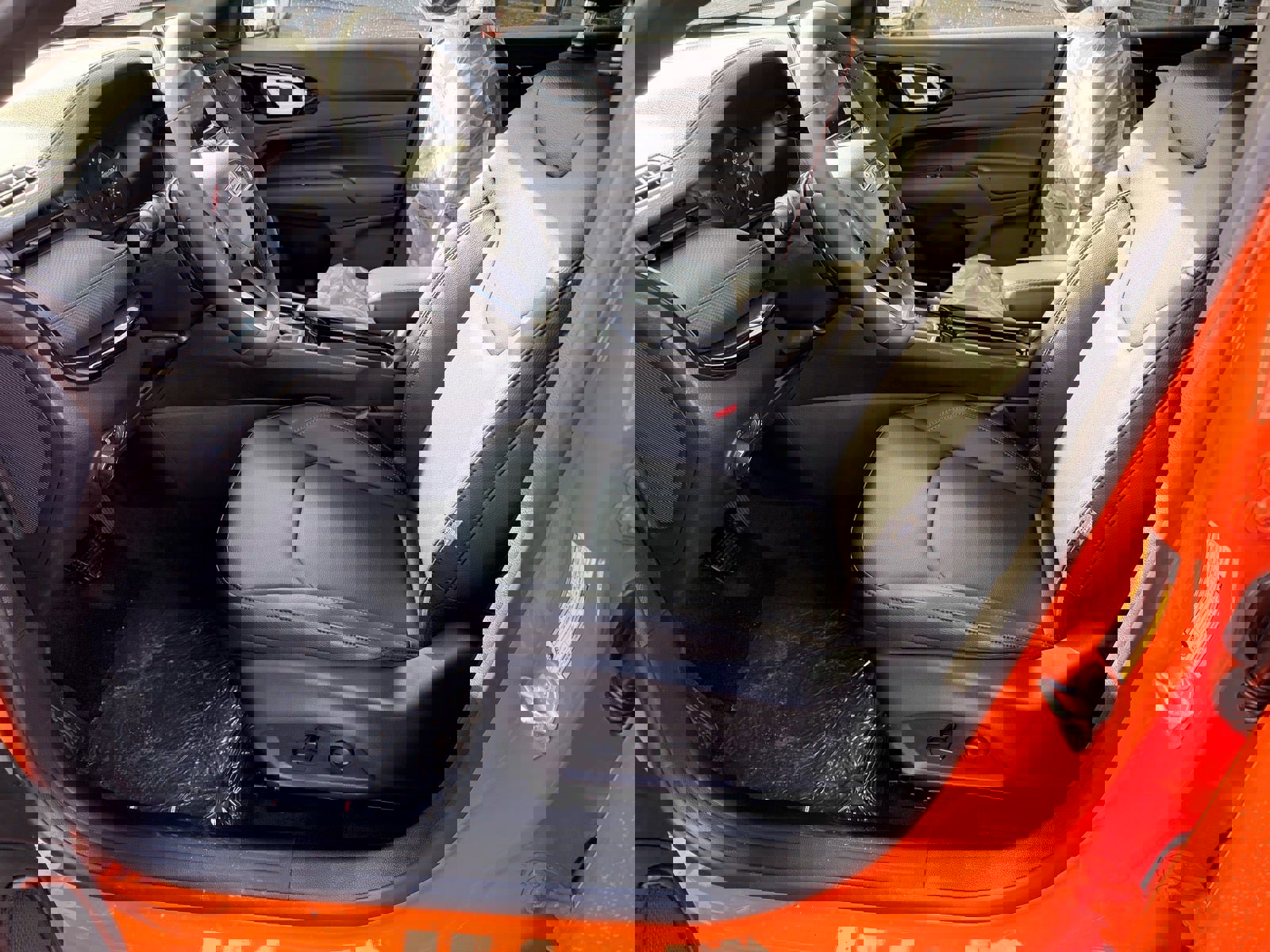 New 2026 Jeep Compass Limited image 8