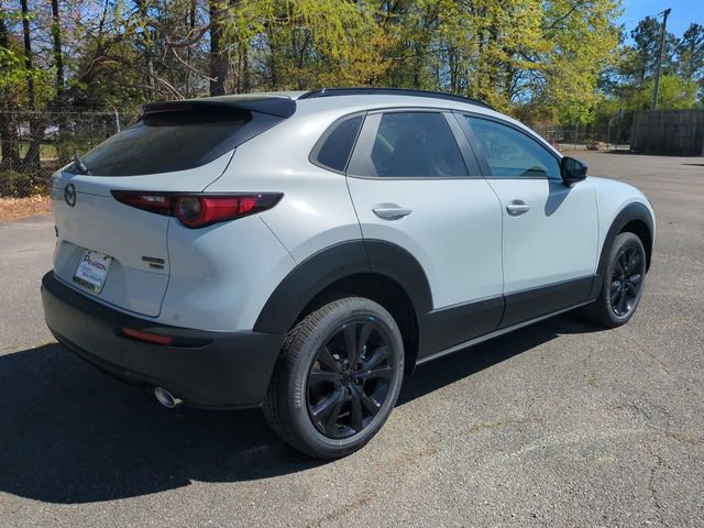 New 2026 MAZDA CX-30 2.5 Turbo Aire Edition AWD/4WD image 4