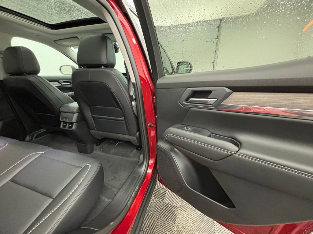 New 2026 GMC Terrain Denali image 39