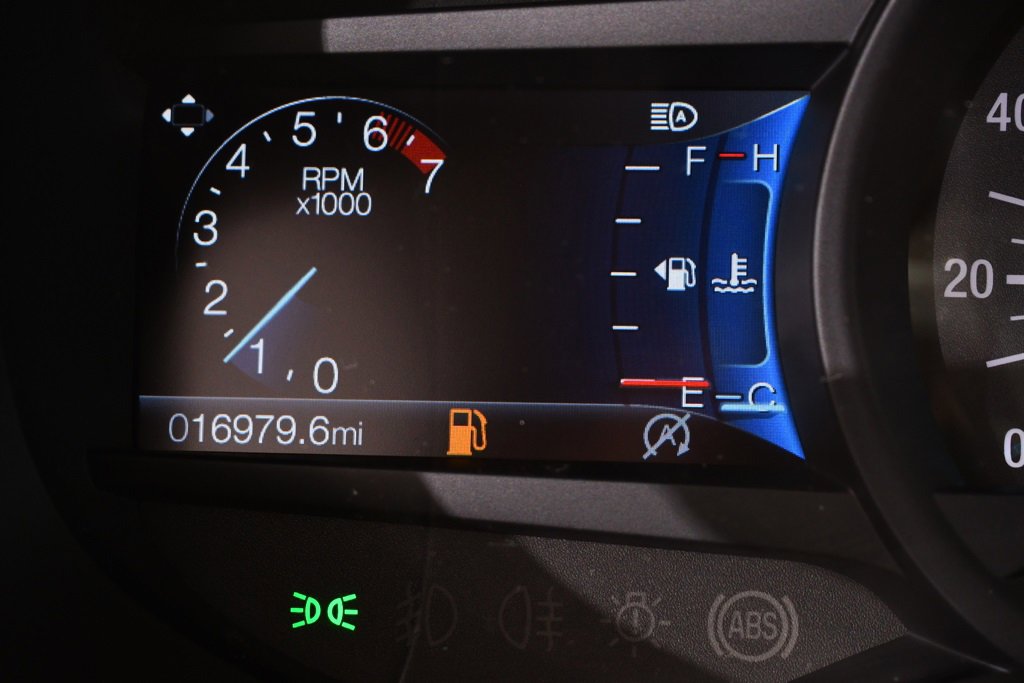 Used 2024 Ford Edge SEL w/ Convenience Package image 27