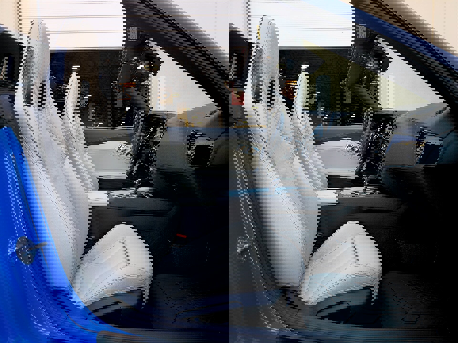 Used 2020 BMW Z4 sDrive30i w/ M Sport Package image 31