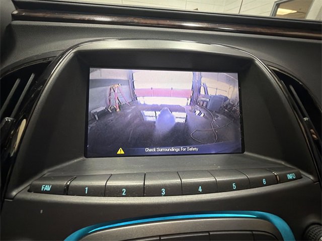 Used 2013 Buick LaCrosse Leather image 17