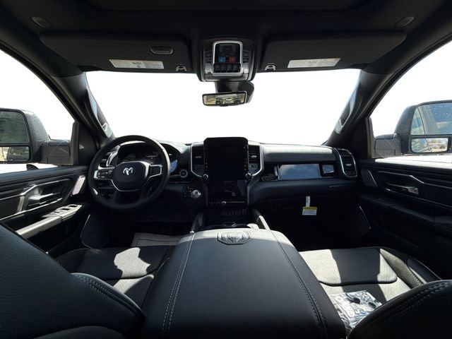 New 2025 RAM 1500 Laramie w/ Advanced Safety Group II image 22