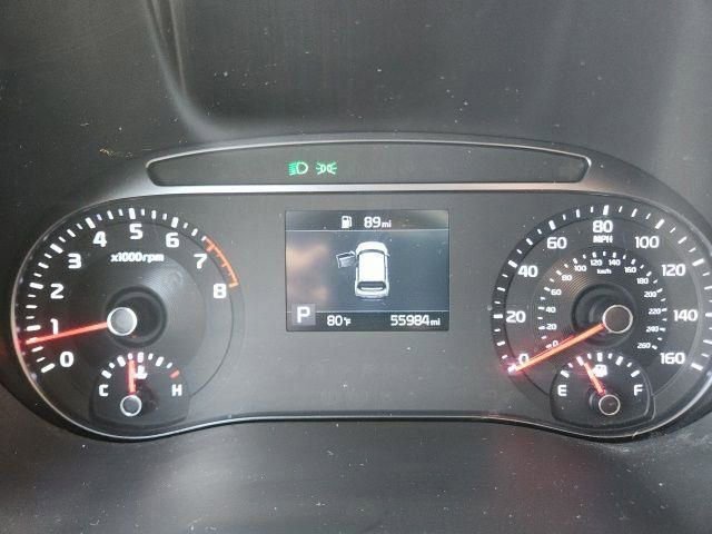 Used 2022 Kia Soul LX w/ Technology Package image 36