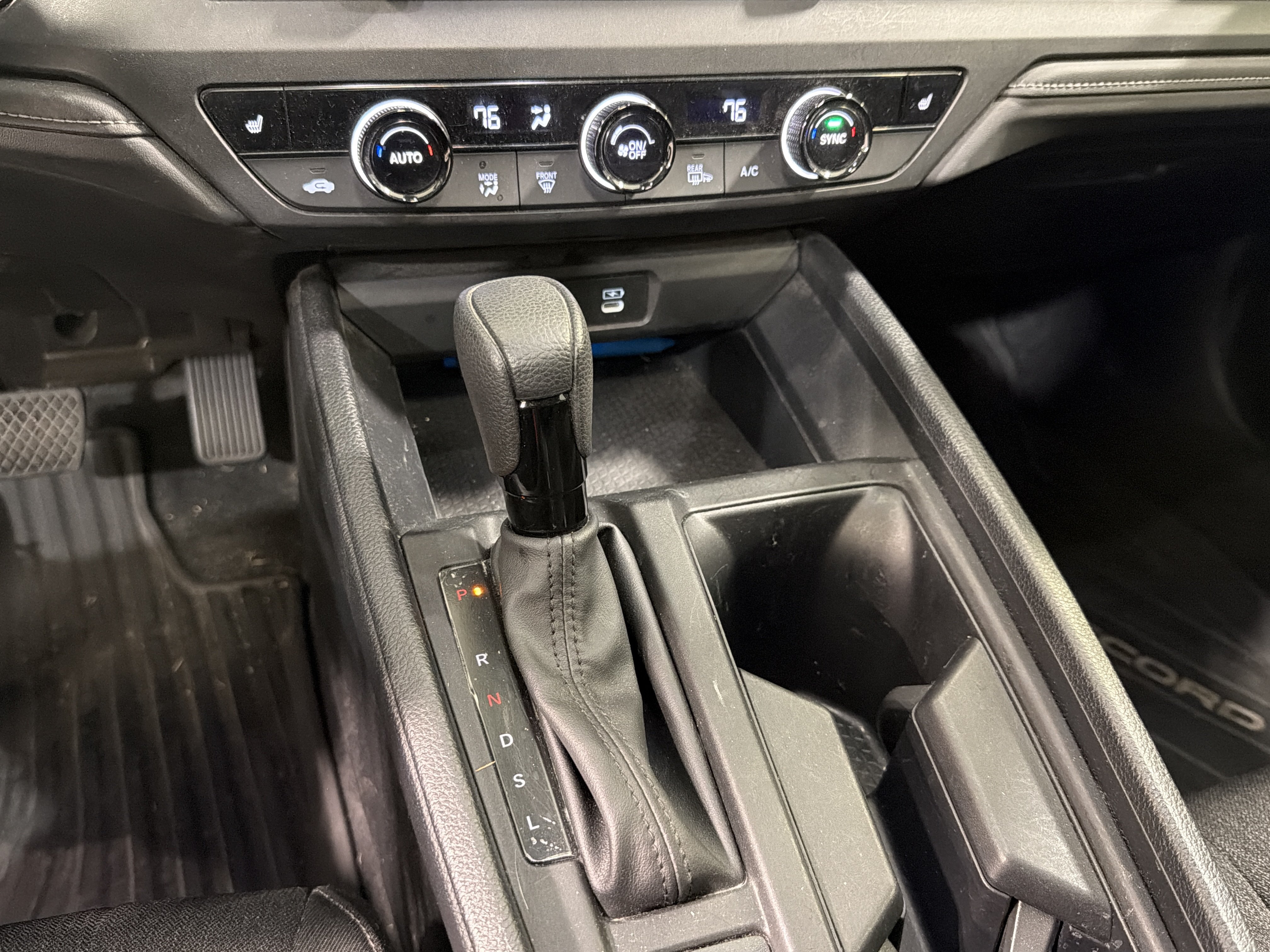 Used 2023 Honda Accord EX image 20