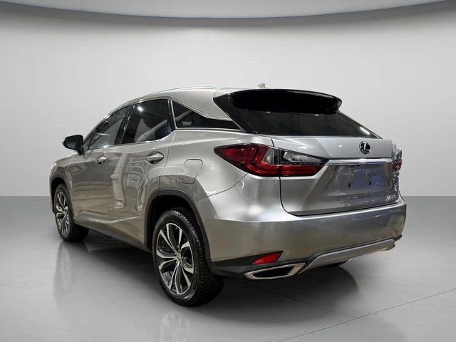 Used 2020 Lexus RX 350 AWD w/ Premium Package image 5