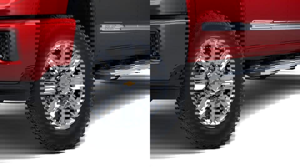 New 2026 Chevrolet Silverado 2500 High Country w/ Technology Package image 42