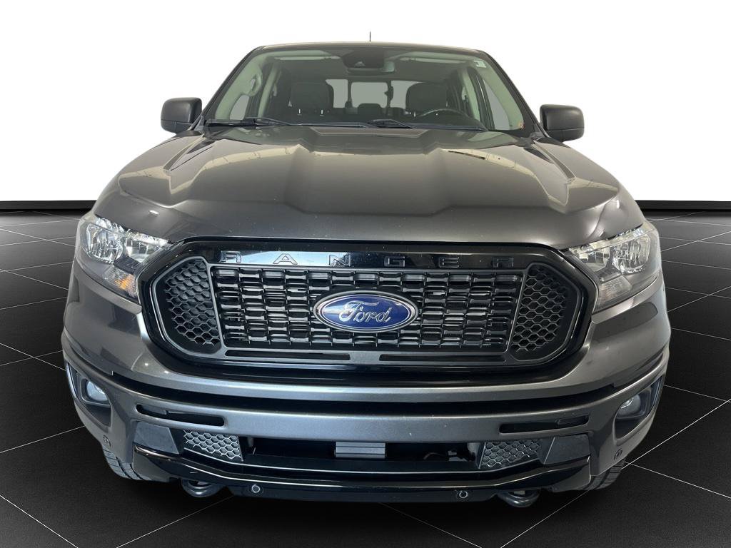 Used 2020 Ford Ranger XLT w/ Equipment Group 302A Luxury RWD image 8