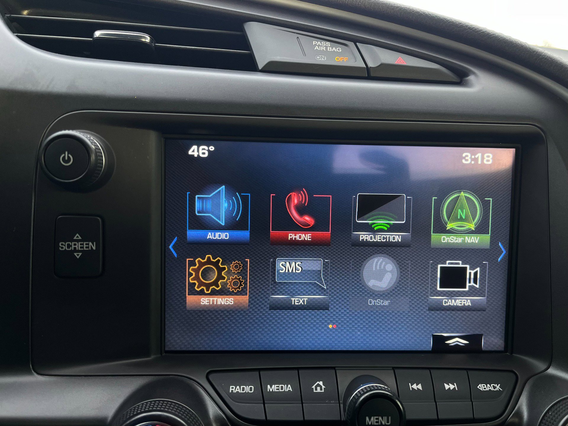 Used 2017 Chevrolet Corvette Z06 image 34