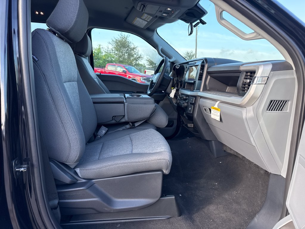 New 2027 Ford F250 XL w/ STX Appearance Package AWD/4WD image 21