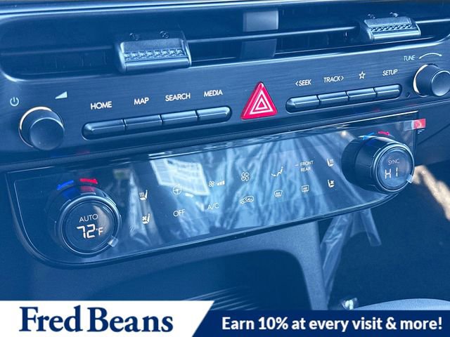 New 2026 Hyundai Palisade XRT Pro image 17