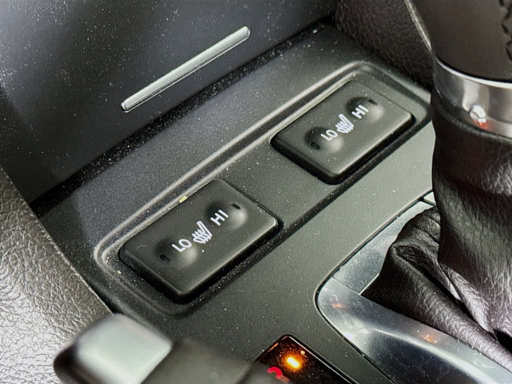 Used 2020 Acura ILX FWD image 19