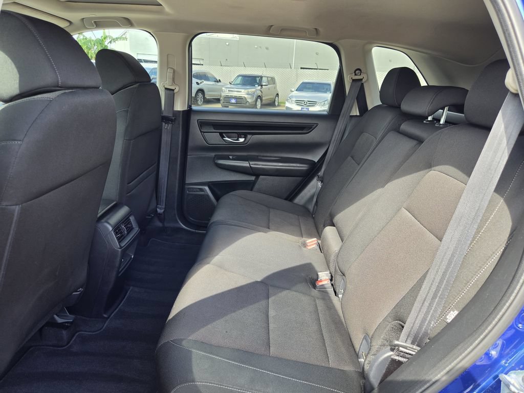 Used 2024 Honda CR-V EX image 29