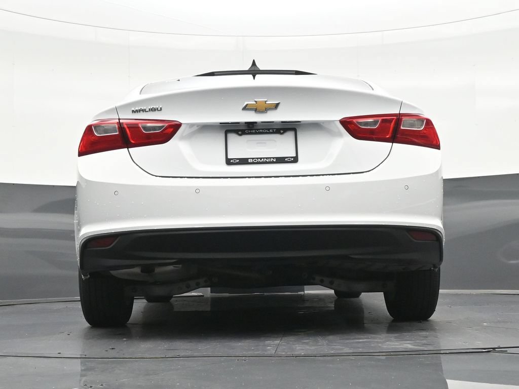 Used 2024 Chevrolet Malibu LS FWD image 26