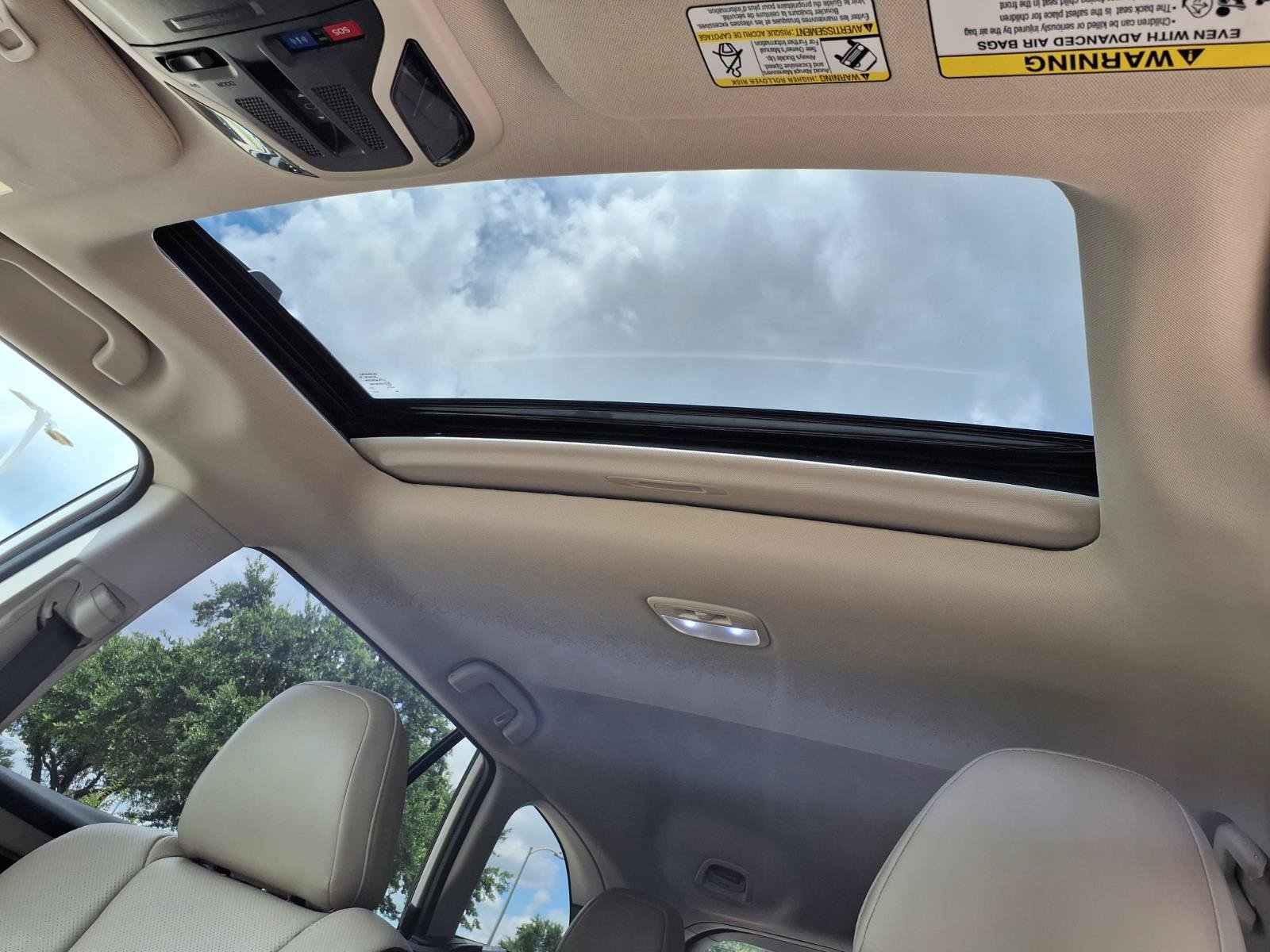 Certified 2025 Subaru Outback Limited XT AWD/4WD image 5