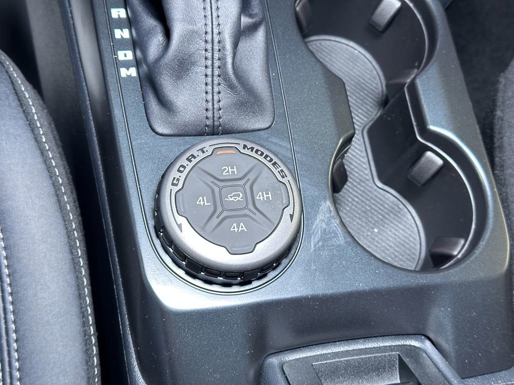 New 2025 Ford Bronco Badlands image 29