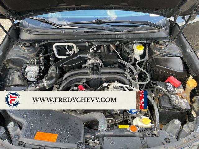 Used 2018 Subaru Outback 2.5i Limited AWD/4WD image 22