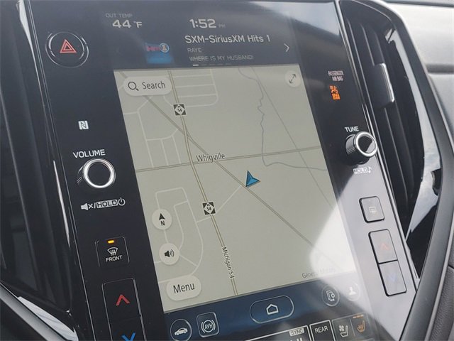 New 2026 Subaru Ascent Bronze Edition image 30