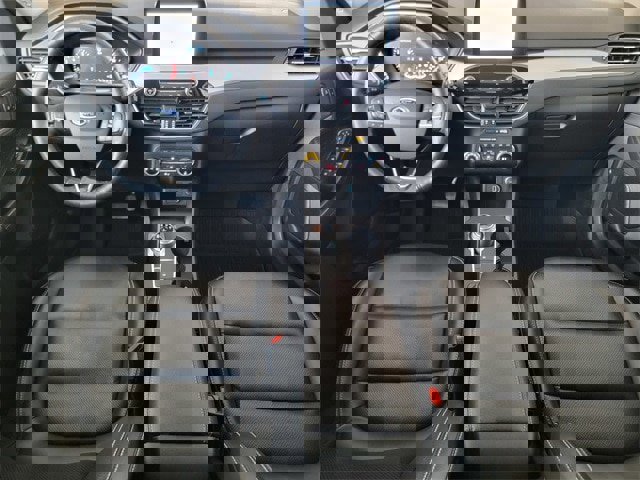 Certified 2020 Ford Escape SEL image 26