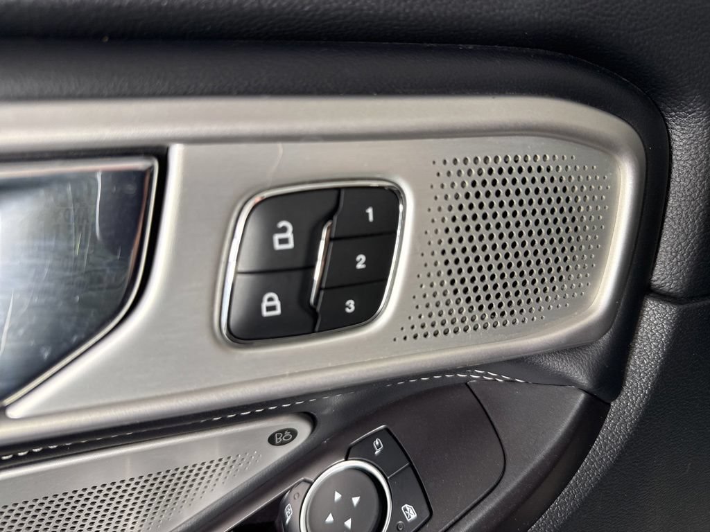 Used 2020 Ford Explorer ST w/ ST Street Pack AWD/4WD image 12