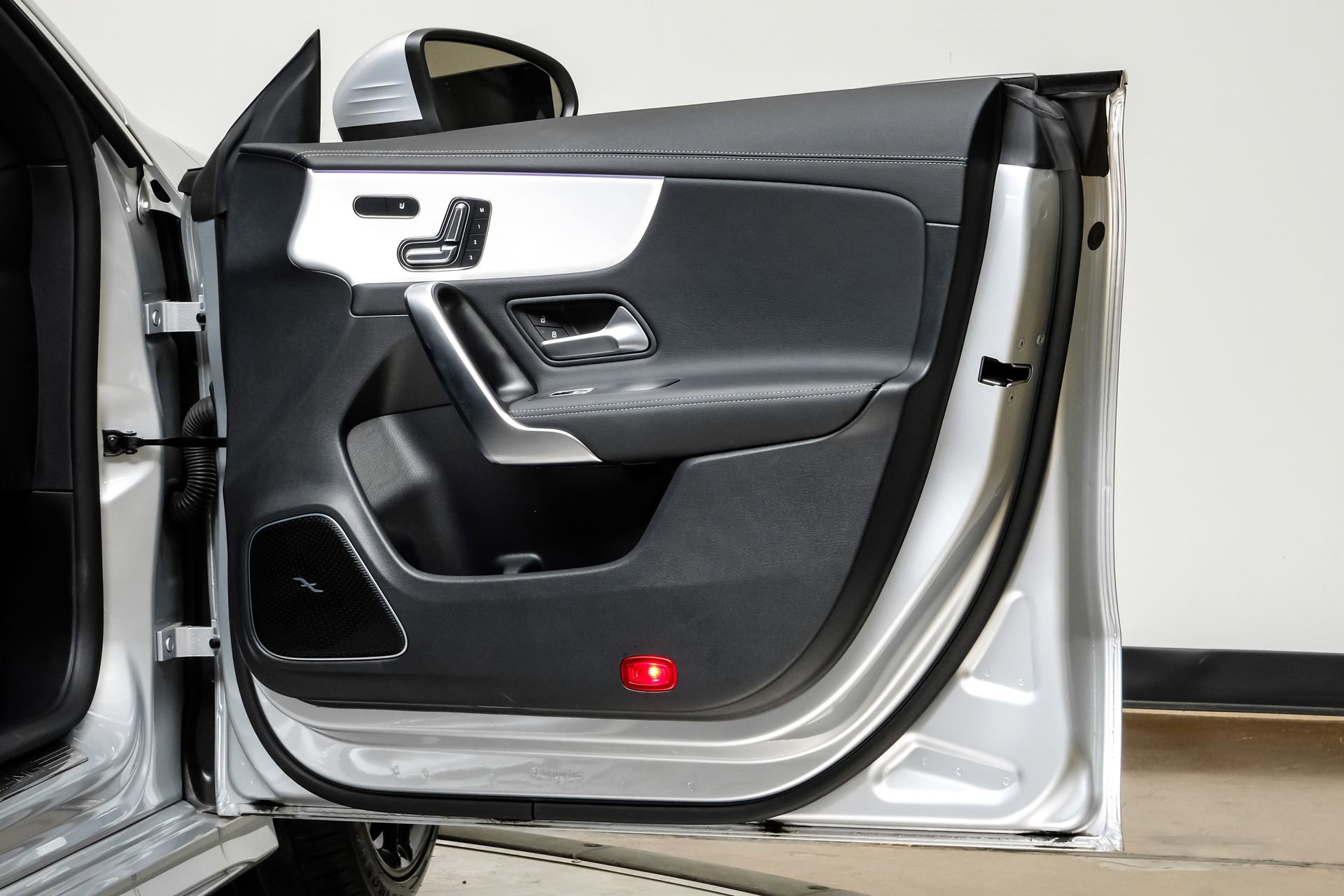 Used 2024 Mercedes-Benz CLA 45 AMG 4MATIC image 45