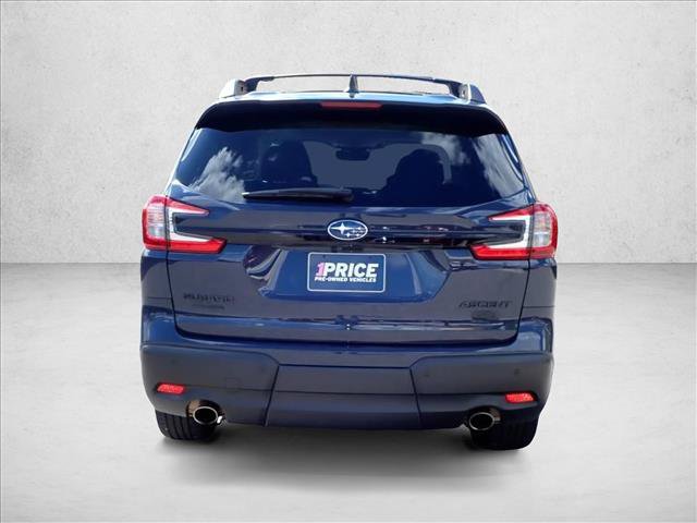 Used 2024 Subaru Ascent Onyx Edition Limited AWD/4WD image 8
