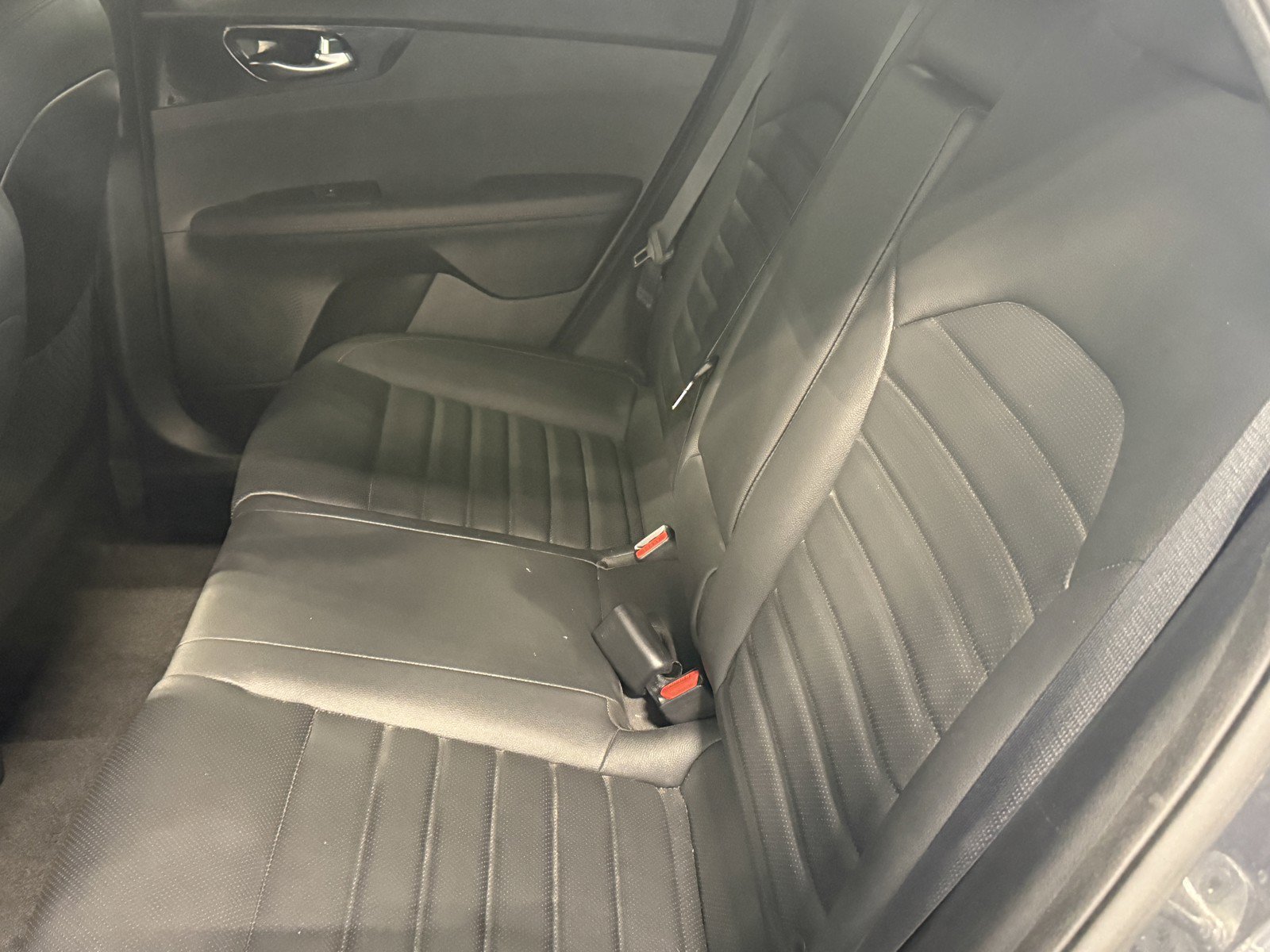 Used 2023 Kia Forte GT w/ GT2 Package FWD image 25
