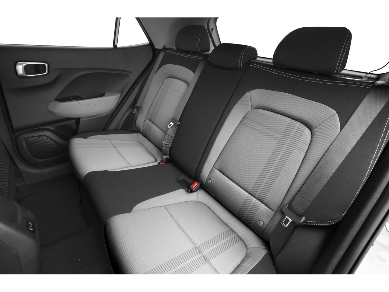 New 2026 Hyundai Venue SEL FWD image 34