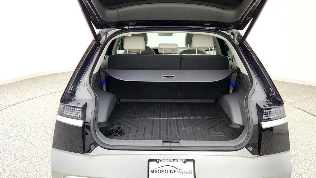 Used 2025 Hyundai Ioniq 5 Limited RWD image 23