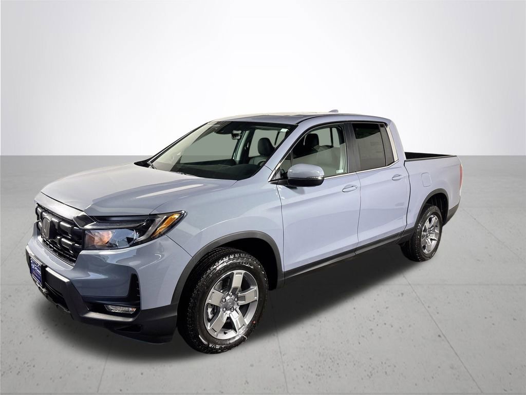 New 2026 Honda Ridgeline RTL image 2