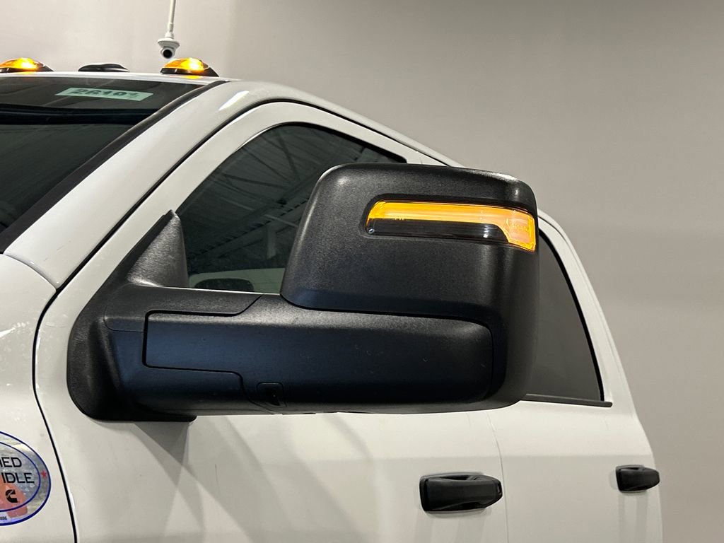 New 2026 RAM 3500 Tradesman image 12