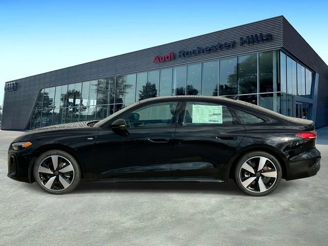 New 2026 Audi A5 2.0T Premium Plus AWD/4WD image 2