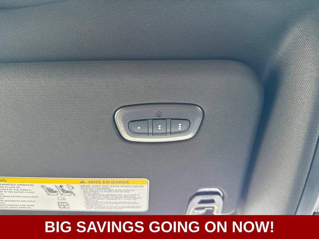 New 2026 RAM 1500 Laramie w/ Night Edition AWD/4WD image 35