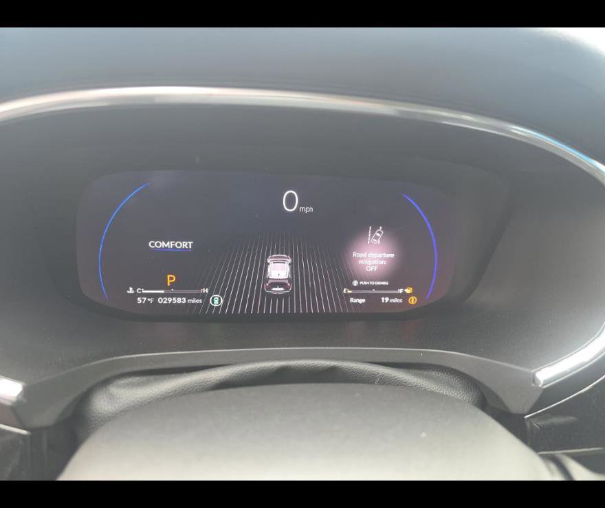 Used 2024 Acura MDX FWD image 6