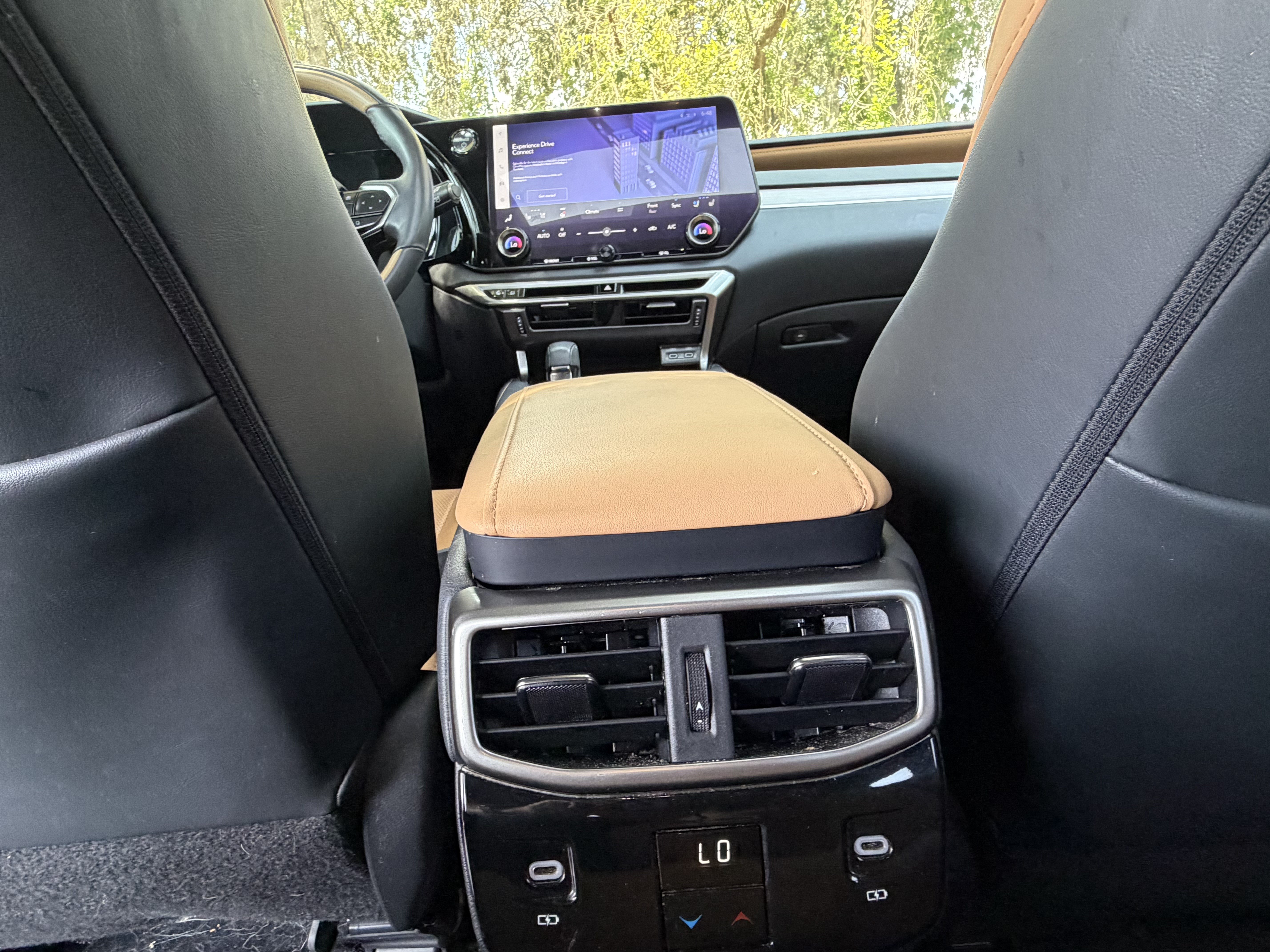 Certified 2024 Lexus RX 350 w/ Convenience Package AWD/4WD image 37