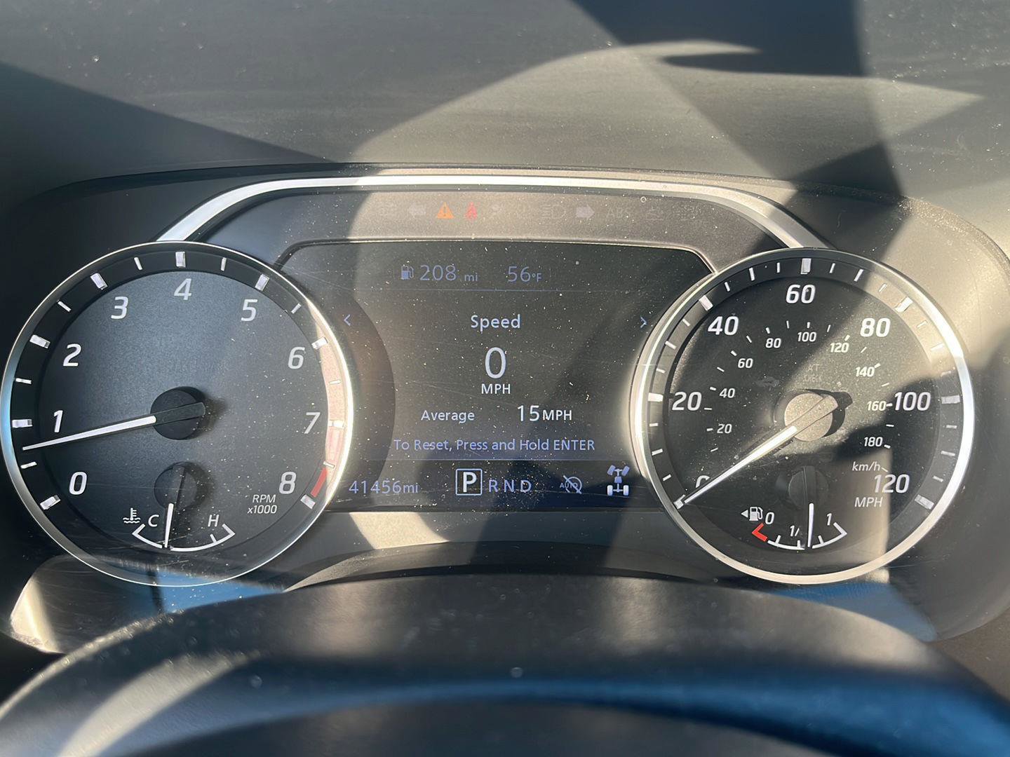 Used 2024 Nissan Frontier SV image 16