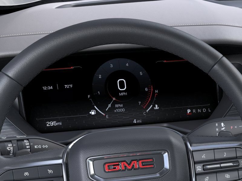 New 2026 GMC Acadia Elevation w/ Black Edition AWD/4WD image 20