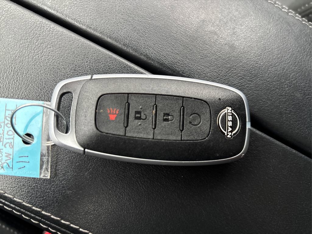 Used 2023 Nissan Rogue SV AWD/4WD image 36