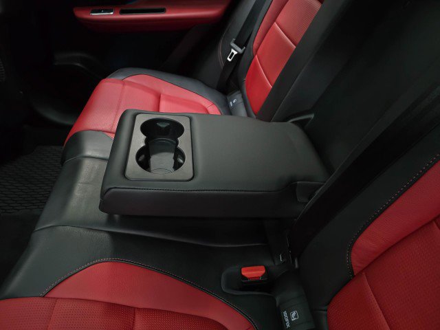 Used 2020 Jaguar F-PACE R-Sport AWD/4WD image 19
