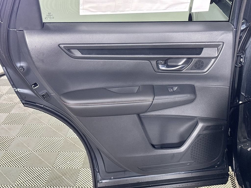 New 2026 Honda CR-V Sport-L image 19