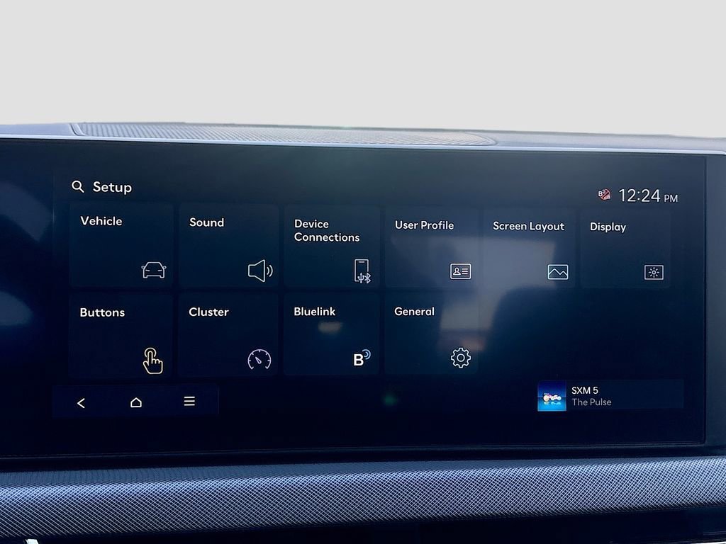 Certified 2025 Hyundai Sonata SE image 14