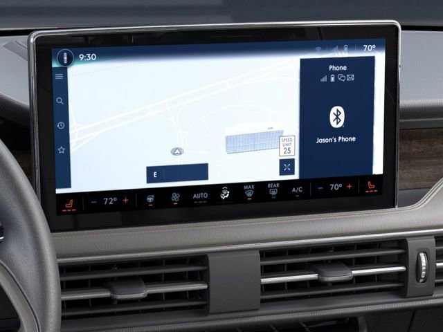 New 2025 Lincoln Corsair Reserve FWD image 14
