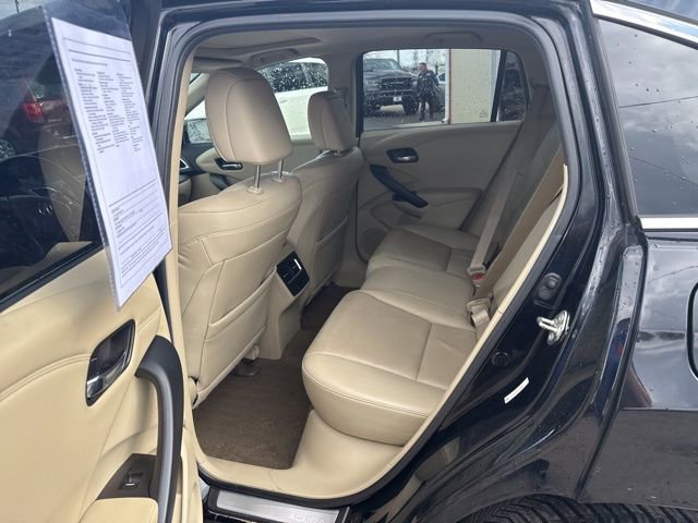 Used 2016 Acura RDX AWD w/ Technology Package image 11