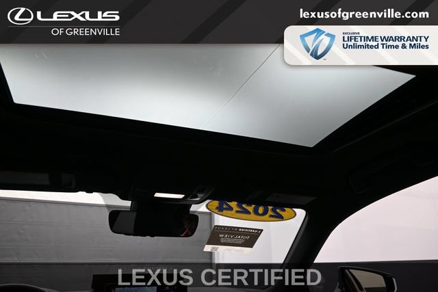 Certified 2024 Lexus IS 350 F Sport w/ Navigation Package RWD image 26