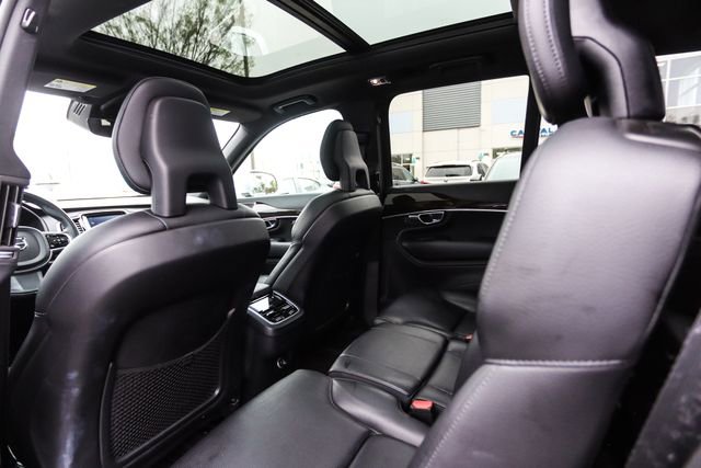 Used 2018 Volvo XC90 T6 Momentum w/ Convenience Package image 35
