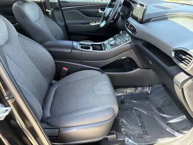 Certified 2023 Hyundai Santa Fe SEL FWD image 18